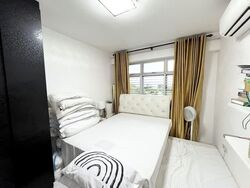 Blk 780A Woodlands Dew (Woodlands), HDB 3 Rooms #556514241